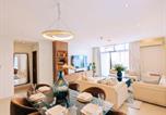 Location vacances دار السلام - Crane Homes-1