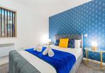 Location vacances  Gare de Birmingham-New Street - -3