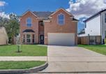 Location vacances Houston - House on Bassoon-1