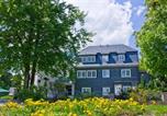 Hôtel Steinach - Hotel Haus Oberland-1