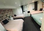Hôtel Blackpool - The Shiray Hotel-2