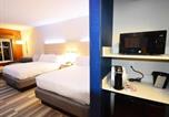 Hôtel Rossford - Holiday Inn Express & Suites Toledo South - Perrysburg by Ihg-4