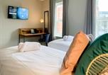 Location vacances Keynsham - Nap Bristol East-4