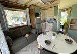 Location vacances Port de Pollença - Chalet 39m² pour 4 personnes avec terrasse - Api-1-52-669-3