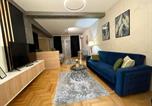Location vacances  Serbie - Park Residence 2-1