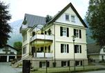 Location vacances Bad Reichenhall - Haus Corona-2