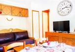 Location vacances Modane - Résidence Les Campanules - Les Campanules Ca24fb Mae-1303-3