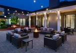 Hôtel Augusta - Courtyard by Marriott Augusta-1