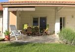 Location vacances Nin - House Old Town-2