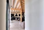 Location vacances Bunschoten - Najade Resort Het Gooi-3