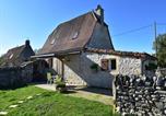 Location vacances Gramat - Holiday Home in Gramat with Private Pool-1