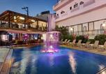 Hôtel Νεάπολη - Casa Ilios-1