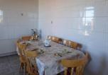 Location vacances Galway - Seaview Cottage-4