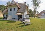 Location vacances Zirchow - Ferienhaus Reetseelig-2