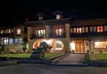 Hôtel Aguilar de Campóo - Hotel Finca Malvasia - Adults only-2