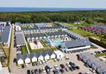 Village vacances Pologne - Holiday Park & Resort Grzybowo-4