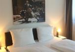 Hôtel Essen - Hotel Stay-1
