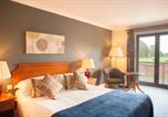 Hôtel Exmouth - Woodbury Park Hotel & Spa-2
