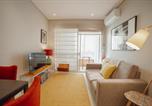 Location vacances Porto - Duque & Company Apartment by Vacationy-1