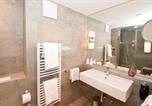 Hôtel Ramsau bei Berchtesgaden - Alpenvilla Berchtesgaden Hotel Garni-4