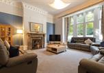 Location vacances Carlisle - Host & Stay - Chatsworth Townhouse I-1