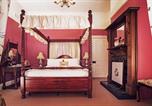 Location vacances Katoomba - Kurrara Historic Guest House-1