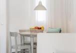 Location vacances Μύκονος - Deluxe Mykonos Villa Villa Del Sol Junior Suite Outdoor Pool Ornos-3