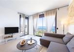 Location vacances  Alméria - Duplex jlc-4