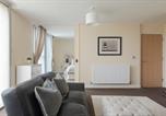 Location vacances Milton Keynes - City Stay Apartments - Hub-3