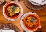 Location vacances  Castelo de Vide - Herdade da Rocha - Boutique Lodge-4