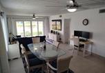 Location vacances George Town - 111 Ground Floor Beach Sunset Cove - sunset views-2