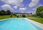 Location vacances Soiano del Lago - Petronella - Gardagate-1