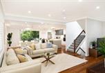 Location vacances Toowong - Large Family Pool Home in Taringa 6km to Cbd Pets-1