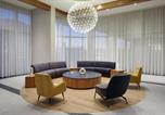 Hôtel Saint-Laurent - Residence Inn Montreal Midtown-4