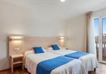 Hôtel Les Iles Baléares - Bluewater Hotel-2