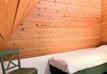 Location vacances Boltenhagen - Gästehaus Karstadt Wohnung 04 - Limone-3