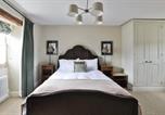 Location vacances Lower Slaughter - Jasmine Cottage, Upper Slaughter, Cotswolds-2