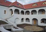 Location vacances Nyíregyháza - Csodarabbik Útja Fogadó-2