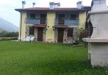 Location vacances  Province de Vicence - Holiday home in Velo d Astico 25854-2