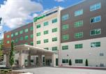 Hôtel Forest Park - Holiday Inn Express & Suites Atlanta Airport Ne - Hapeville by Ihg-1