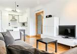 Location vacances Urnieta - Urumea 4 - Apartamento con parking-2