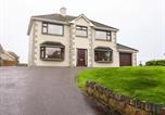 Location vacances Tralee - Shamrock House-1