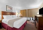 Hôtel Boothbay Harbor - Clarion Inn & Conference Center Lewiston-4