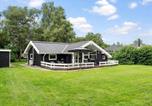 Location vacances Dronningmølle - 5 star holiday home in Dronningmølle-1