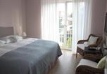 Hôtel Salzbourg - The Little Guesthouse-3