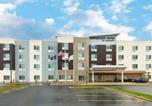 Hôtel Norton Shores - Towneplace Suites by Marriott Holland-1
