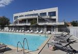 Résidence Cap Camargue - Vacancéole