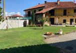 Location vacances Torre Pellice - Casa del Grande Vecchio 2-1