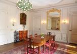 Hôtel Loire - Château de la Motte-4