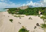 Hôtel Cozumel - Palmaïa The House of Aïa All Inclusive Wellness Resort-1